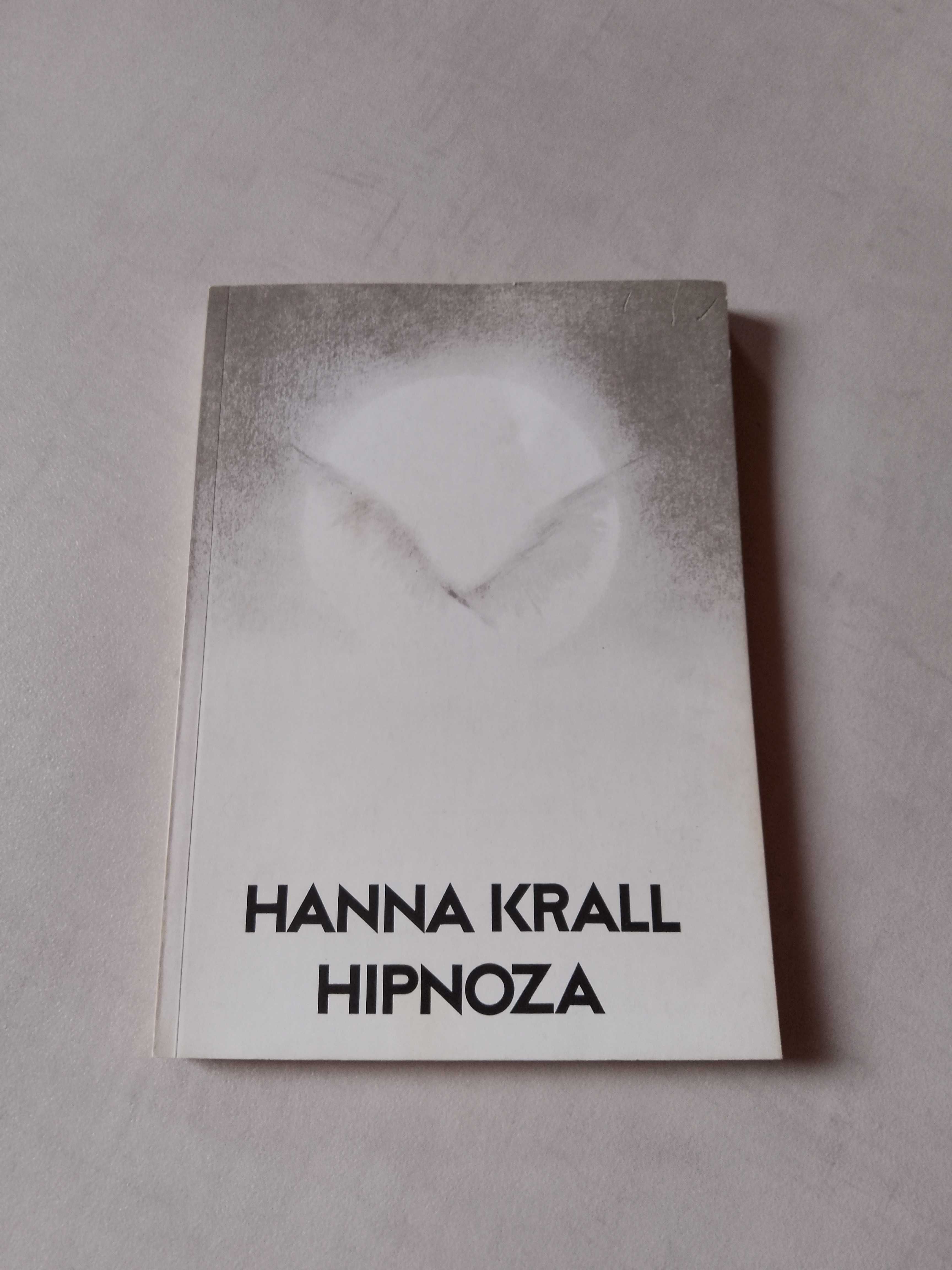 Hanna Krall "Hipnoza" 1989