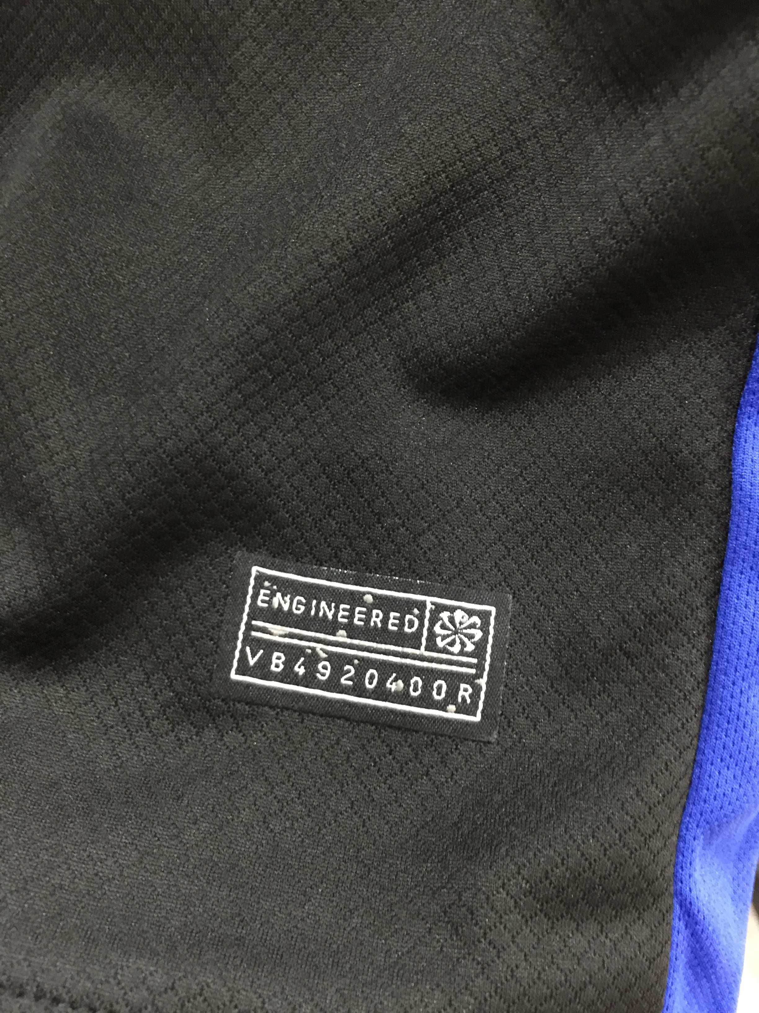 Koszulka wyjazdowa Nike Barcelona 2024-25 #19 Lamine Yamal R.S