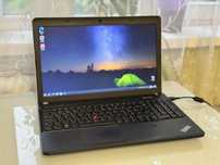 Игровой ноутбук Lenovo E531 (Core i7-3632qm/8Gb/SSD 120Gb/NVIDIA-2Gb)