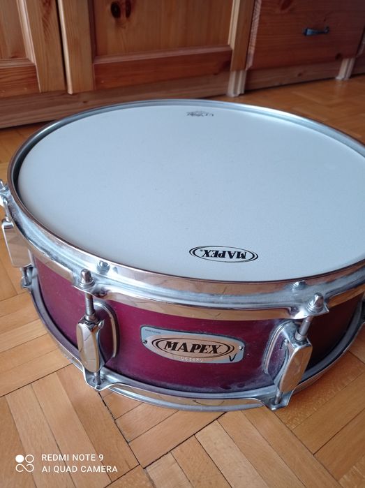 Werbel Mapex, średnica 35 cm