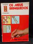 Os meus brinquedos - Faça você mesmo