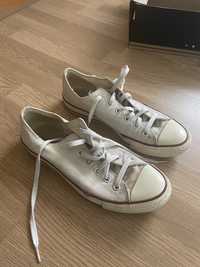 Продам кеды унисекс Converse All star 8