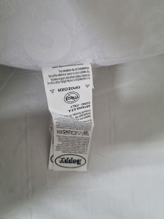 Almofada de amamentação Chicco