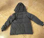 Casaco Canada Goose como novo