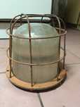 Industrialna lampa vintage