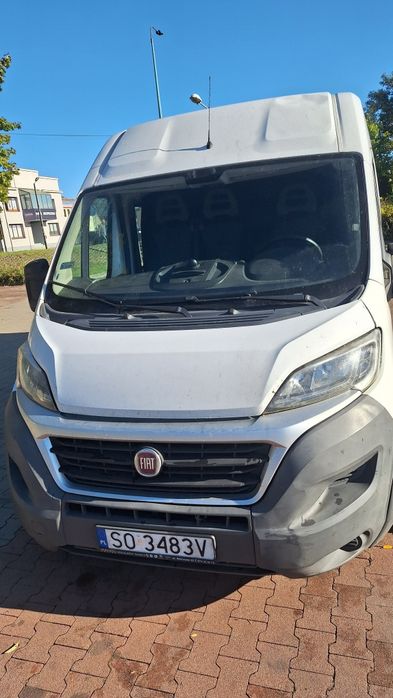 Wynajem dostawczych Super Okaz Wypożyczalnia Samochodów Bus FV