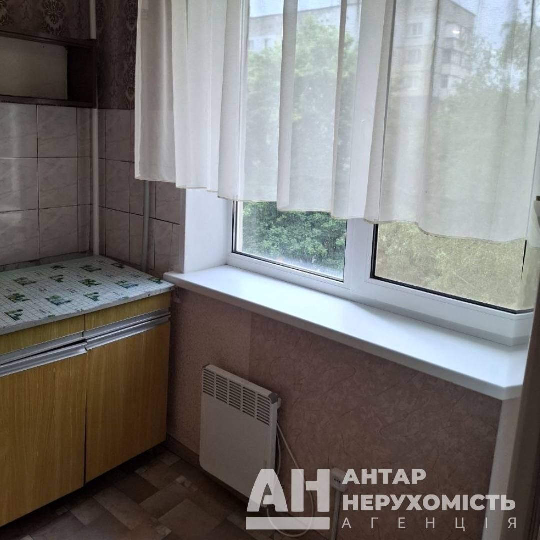 Здається в оренду 1-к квартира в Кропивницькому, р-н Ковалівка