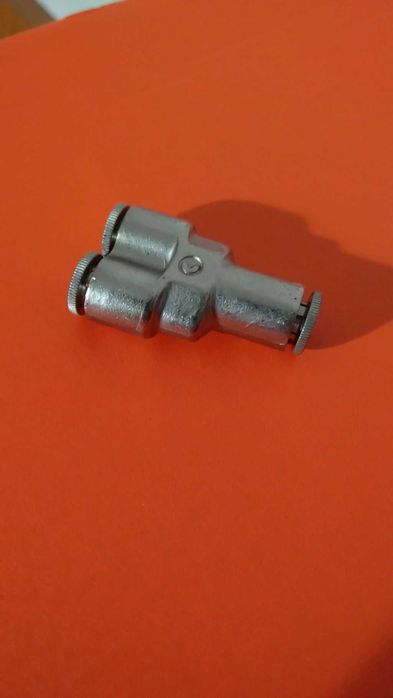 Conectores de encaixe rápido (> 1 kg)