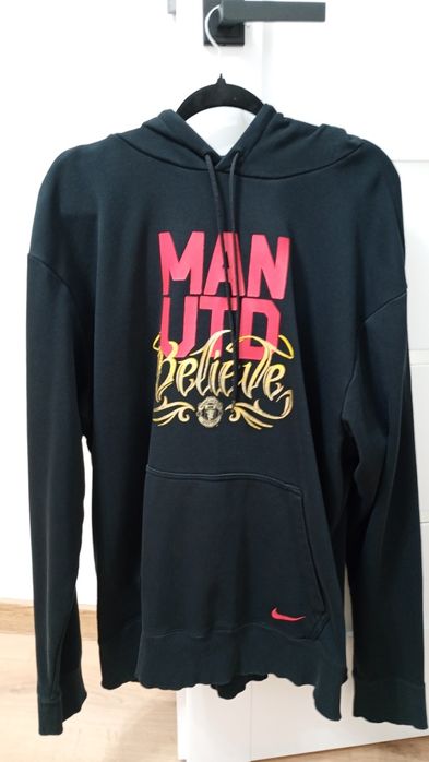 Bluza męska sportowa Nike XXL Manchester United