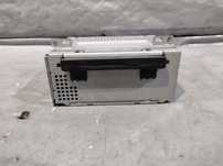Radio Ng Ahu Ford Focus Mk3 Iii lift F1bt-18c815-gk