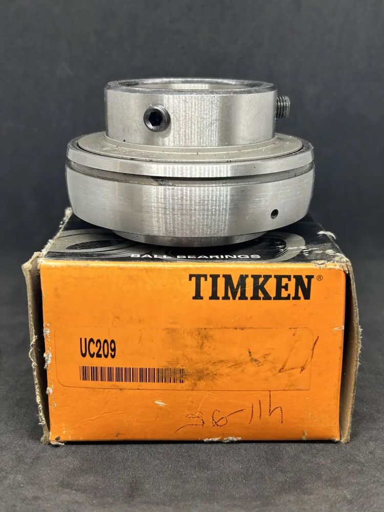 Подшипник Timken us 209 оригинал.