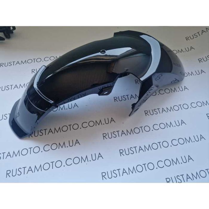 Крило переднє 200-3 vm200-10 cr4 mt200-8 9r 150-2e cr6 kp kpr 150-8