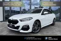 BMW Seria 2 18d 150KM - M Sport - Kamera Cofania - Pakiet Serwisowy!