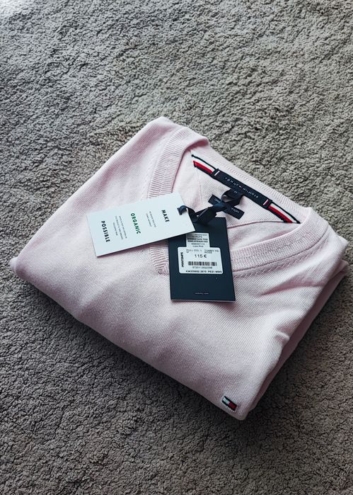 Camisola Tommy Hilfiger NOVA