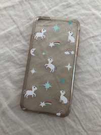 Obudowa/Case/Etui na iphone 7/8/SE