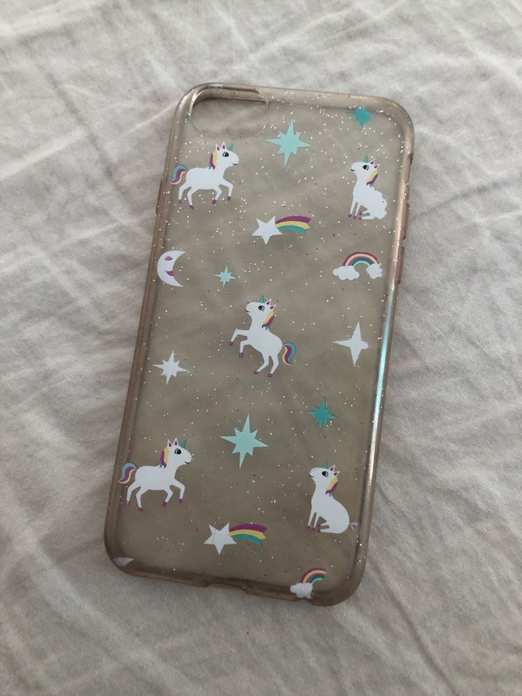 Obudowa/Case/Etui na iphone 7/8/SE