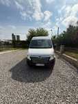 Opel Movano  Opel Movano