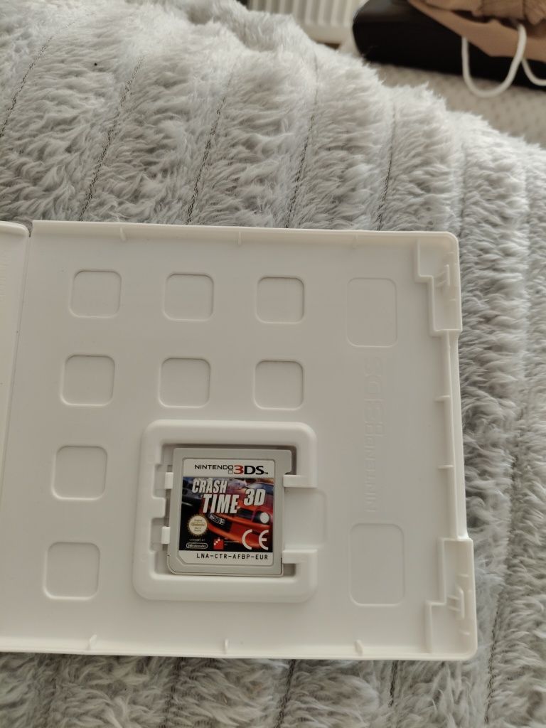 Alarm fur Cobra 11 3d Nintendo 3ds