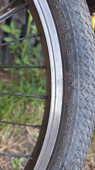 Продаю велосипед  в робочому стані