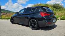 BMW 118i Edition M Sport