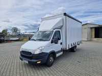 Iveco Daily 3015c przebieg 260 tys brutto