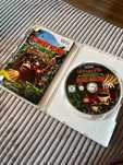 Donkey kong country returns Wii