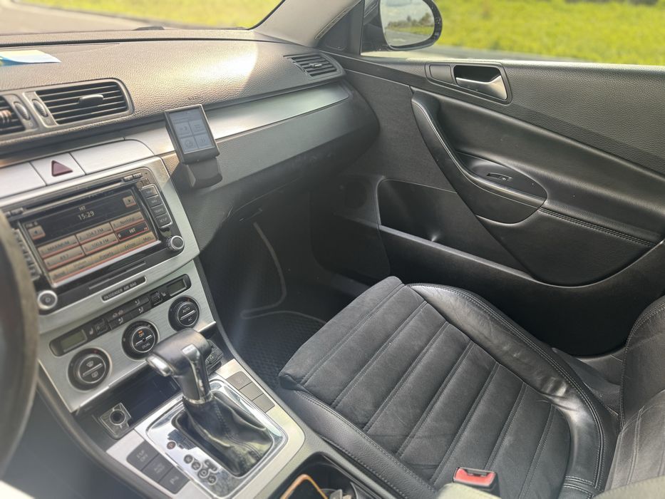 Продам Volkswagen Passat B6