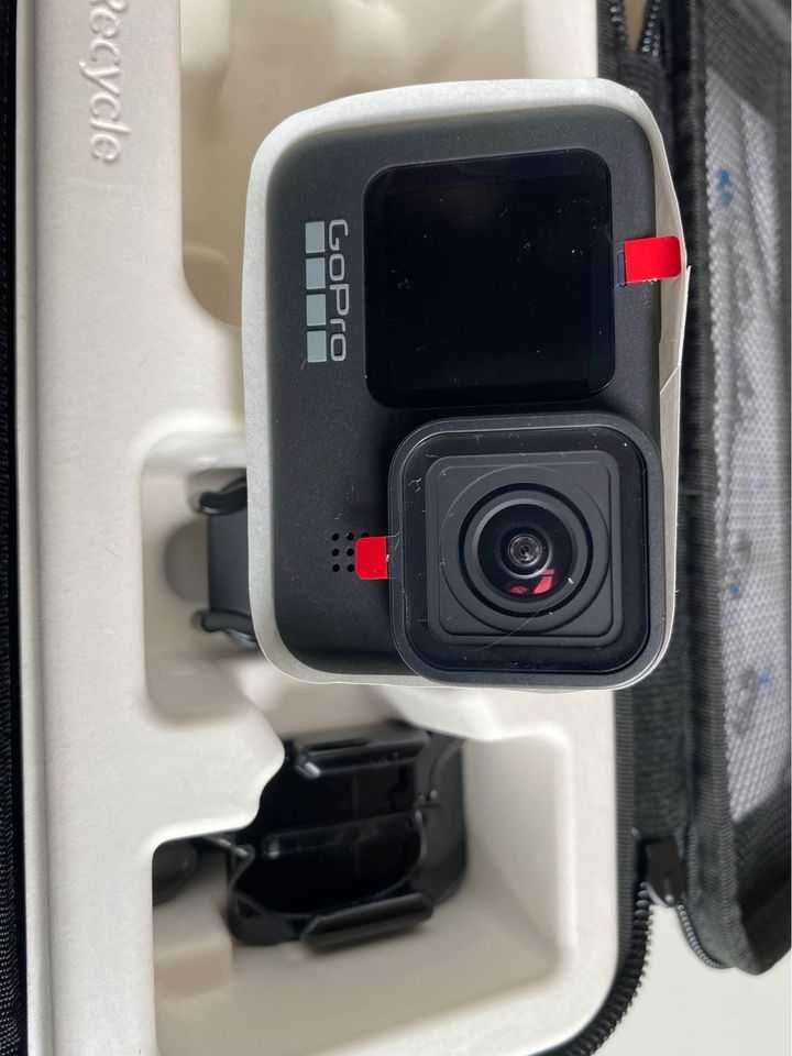 GoPro 9 Black Edition