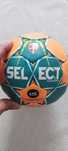 Bola andebol Select tamanho 3