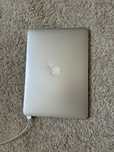 MacBook air Retina, 13-inch, Early 2015)