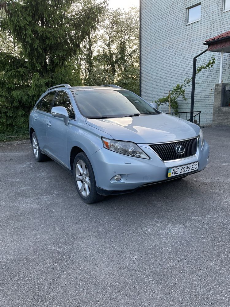 Продам LexusRX 350