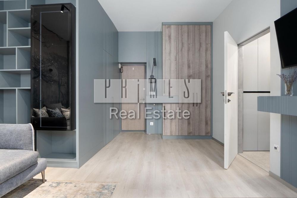 Продажа новой 2 комн кв., Тютюника 28А, ЖК Cardinal