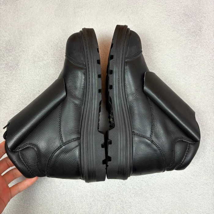 Робочі ботінки Uvex 41 (27 см)