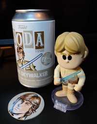 Фігурка Funko Soda Star Wars Luke Skywalker