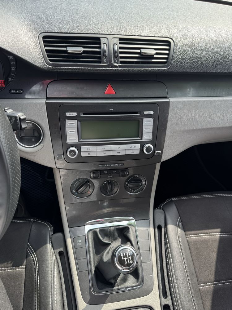 Продам Passat B6