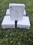Мережевий зарядний пристрій Apple USB-C Power Adapter 20W