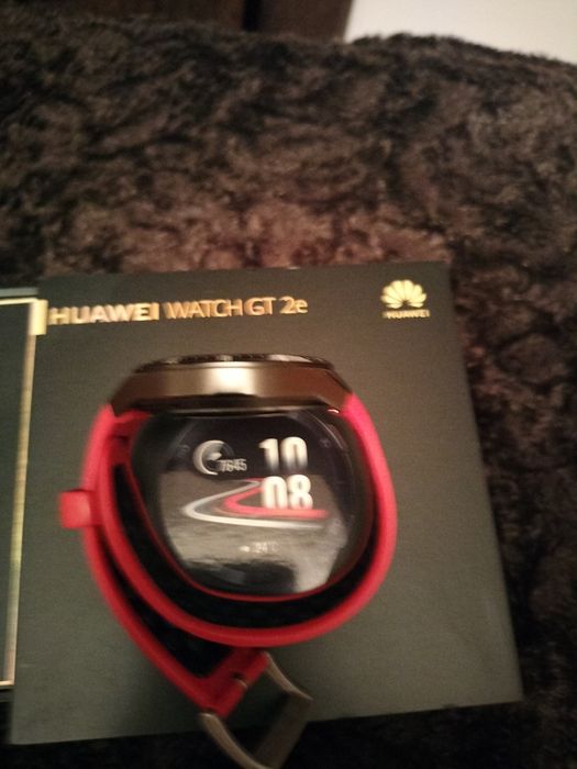 Vendo smartwatch usado  Huawei GT2e