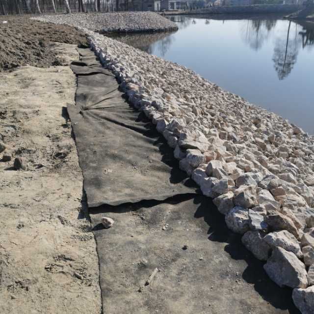 Agrowłóknina włóknina mata drogowa drenażowa seperacyjna 100 do 1000g