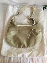 Malas Senhora Samsonite| Lacoste| Timberland Usadas