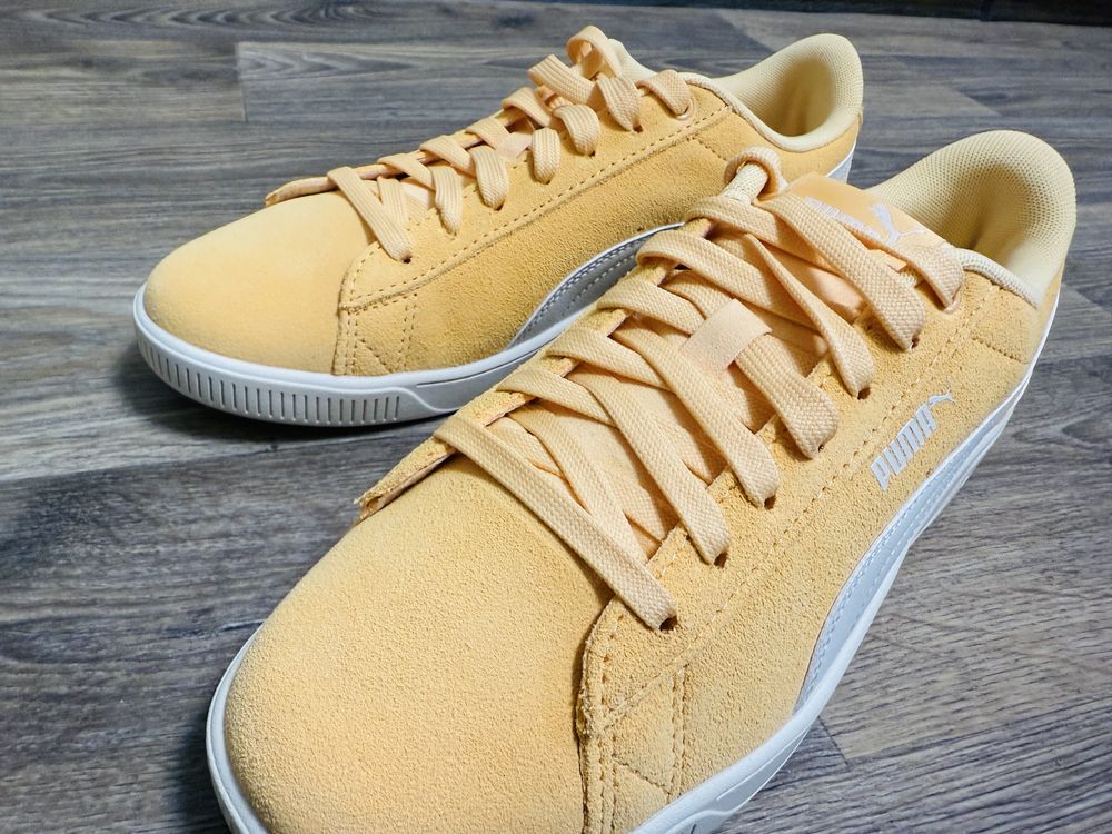 Жіночі снікерси Puma (оригінальні, замовлені з Америки)