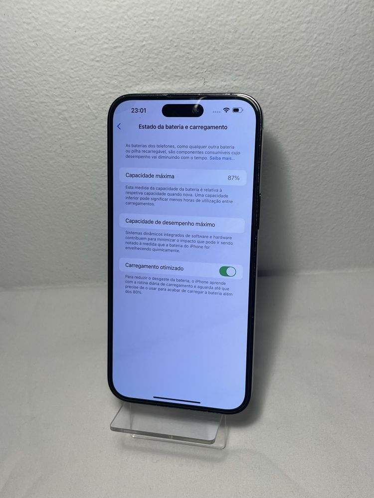 iPhone 14 Pro Max 128 GB