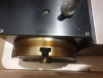Stół obrotowy (podzielnica 4 oś) Haas HRT-210 oraz HRT-310