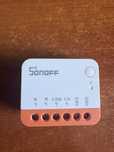 Sonoff minir4 реле wifi