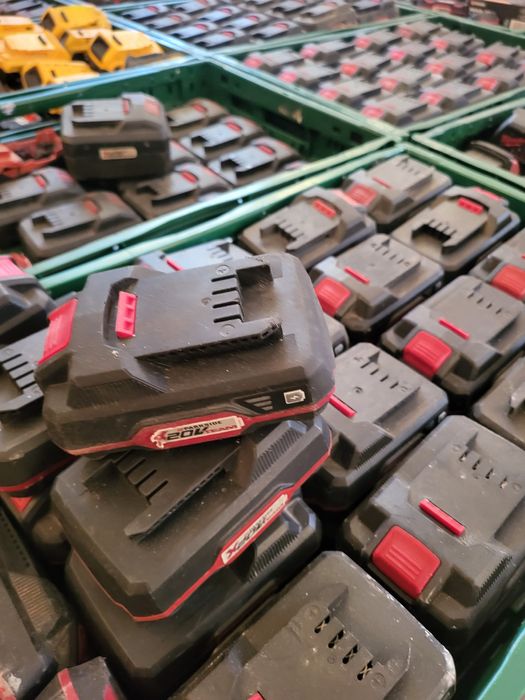 Bateria Parkside 2Ah