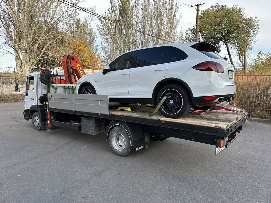 Гидромолот экскаватор погрузчик Кривой Рог кран манипулятор спецтех