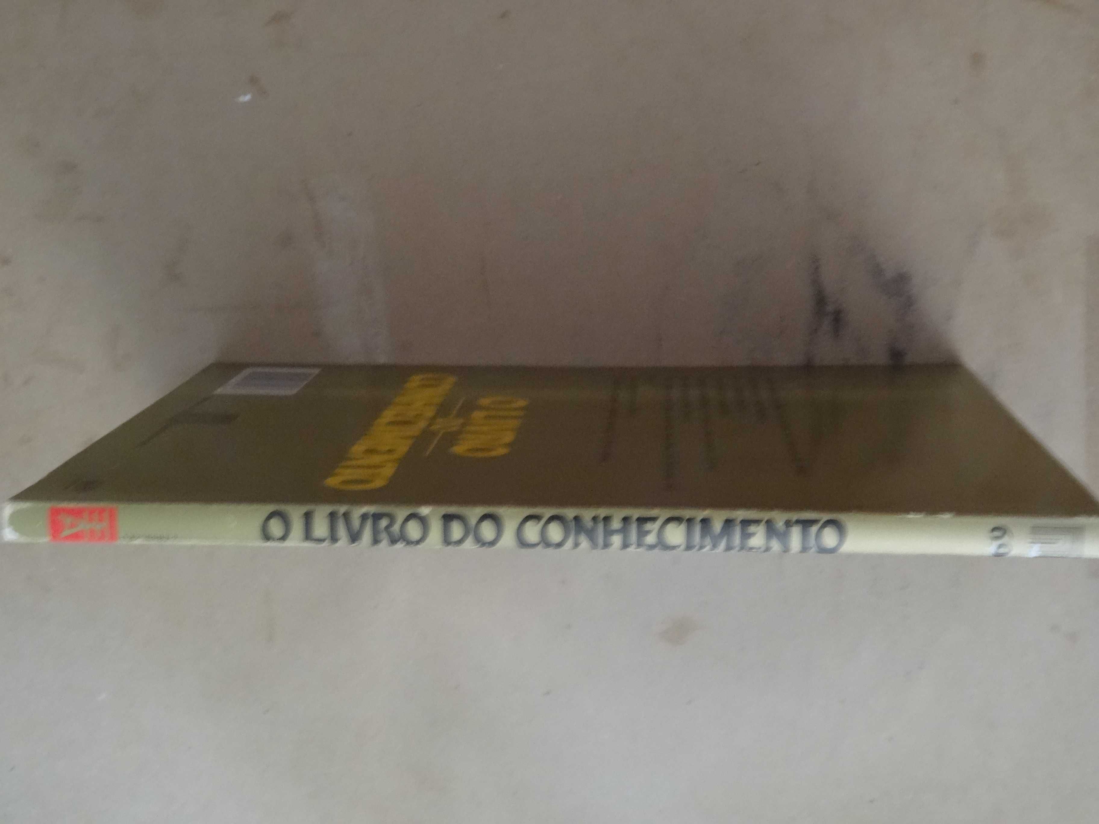 O Livro do Conhecimento