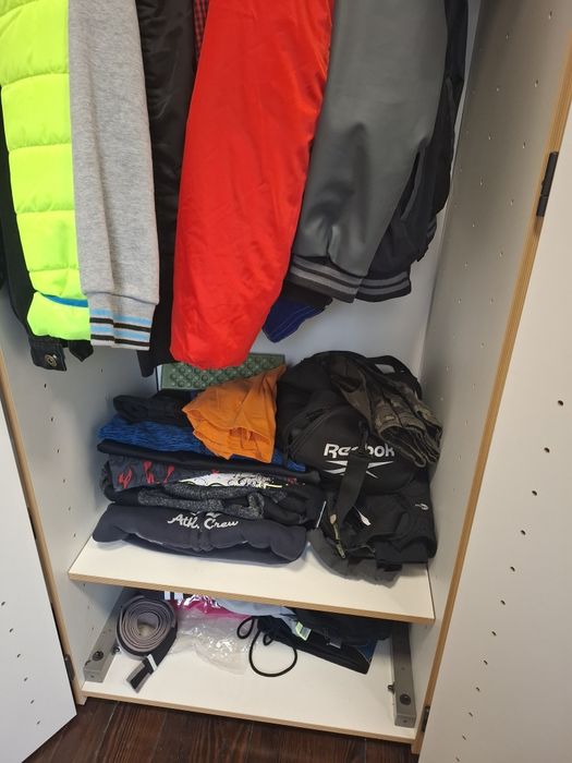 Meble młodzieżowe vox