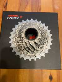 SRAM RED 12s XG-1290 kaseta 10-28 [jak nowa]