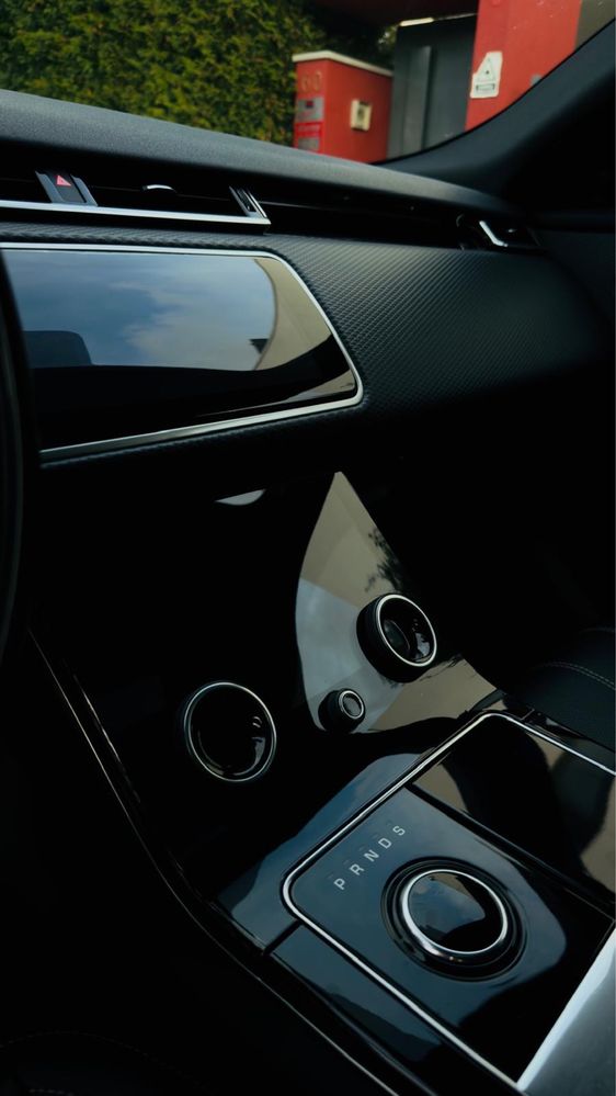 Land Rover Velar 2.0