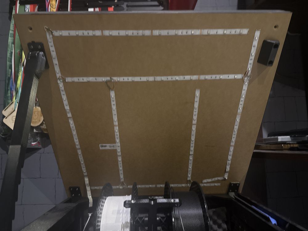 Drukarka 3D Prusa MK4 Gwarancja obudowa